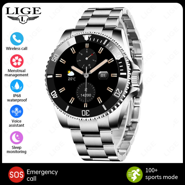 New%202026%20Style%20Luxury%20Smart%20Watch%20Dials%20Answer%20Call%20For%20Men%20Waterproof%20Sport%20Digital%20Business%20Smart%20Watches%20For%20%20Smart%20Band%20-%20Image%207