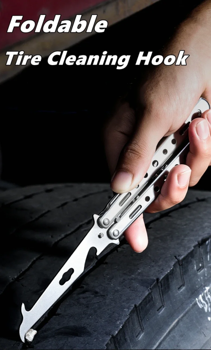 Multifunctional%20Car%20Tire%20Excavator%20Butterfly%20Pick%20Hook%20Clear%20Stone%20Folding%20Practice%20Unfolded%20Blade%20Car%20Window%20Breaker%20Tool%20-%20Image%202