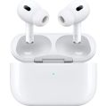 Earbuds High Copy  |Active Noise Cancellation| Adaptive Transparency| White Colour With Charging Case. 