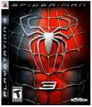 Spiderman 3 / Spider-Man 3 - PlayStation 3 / PS3 (Used). 