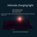 1Pcs Hot Water Bottle Charging Cable Power Plug Electric Bag Hand Warmer Pocket Rechargeable Plug Outdoor Portable. 