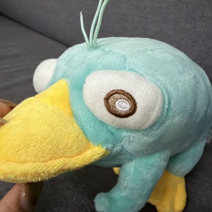 New%2028cm%20Platypus%20plush%20Anime%20Plush%20Toy%20Plush%20Toy%20Stuffed%20Animals%20Soft%20Plush%20Children%20%20Doll%20Birthday%20-%20Image%204