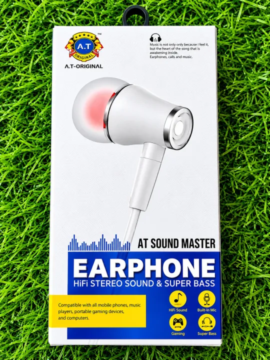 AT%20Original%20AT%20Sound%20Master%20Earphone%20%E2%80%93%20HiFi%20Stereo%20Sound%20&%20Super%20Bass%20Wired%20Earphones%0APremium%20In-Ear%20Earphones%20with%20Built-In%20Microphone%20&%20Clear%20Sound%20Quality%0ASuper%20Bass%20Handsfree%20for%20Music,%20Gaming,%20Calls%20&%20Everyday%20Audio%20Entertainment%0AComfortable%20Wired%20Ea%20-%20Image%204