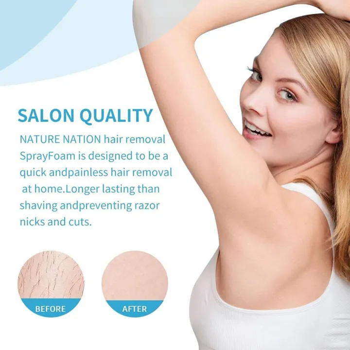 Kingyes%20Painless%20Hair%20Remover%20Spray%20Foam%20150%20Ml%20For%20Unisex%20-%20Image%206