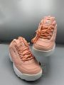 Girls Fila Shoes. 
