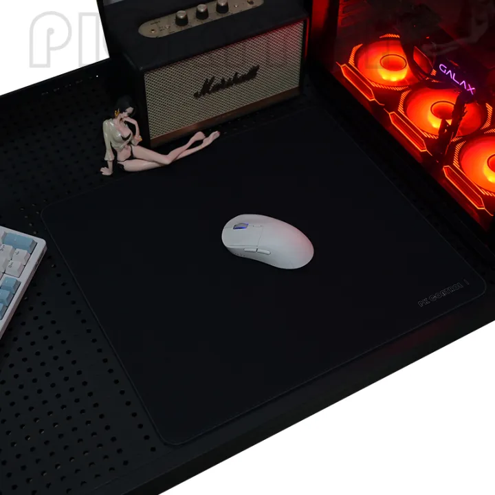 PICKYYMAY%20Pk%20Control%201%20Professional%20Gaming%20Mouse%20Pad%20Premium%20Mousepad%20Speed%20and%20Control%20Desk%20Pad%20Mouse%20Mat%20Desk%20Mat%20Best%20Mat%20-%20Image%202