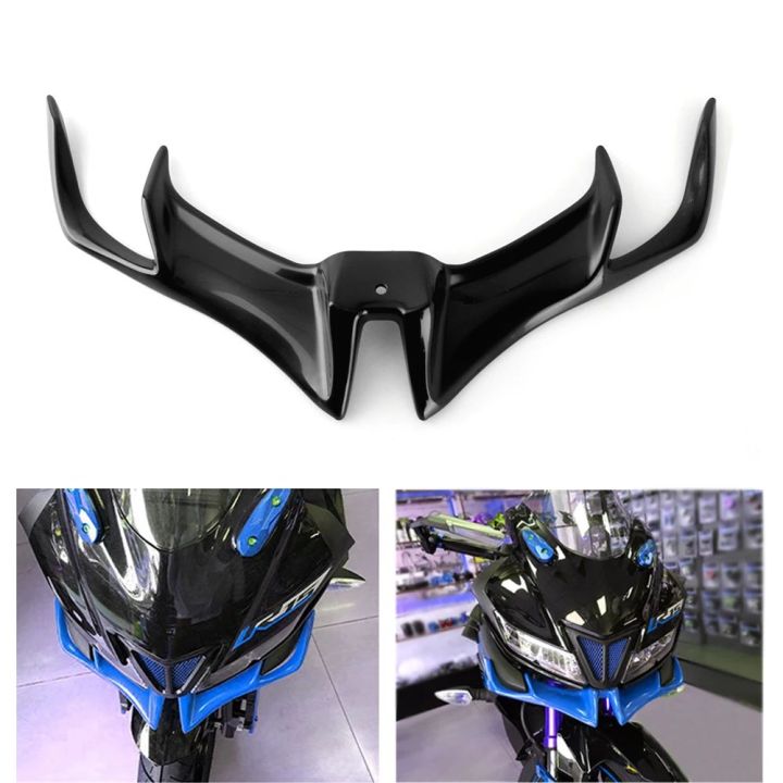 Yzf R15 Fairing YAMAHA YZF R15 V3.0 V3 VVA 2017-2019 Motorcycle Front Fairing ...