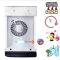 MHI Air Purifier Model 550 with humidifier. 