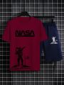 track suit for men and boys in summer. 