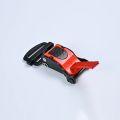 Accessories Motorcycle Helmet Metal Pull Buckles Bike Helmet Clip Chin Strap Quick Release Pull Buckle For Scooter Bicycle. 