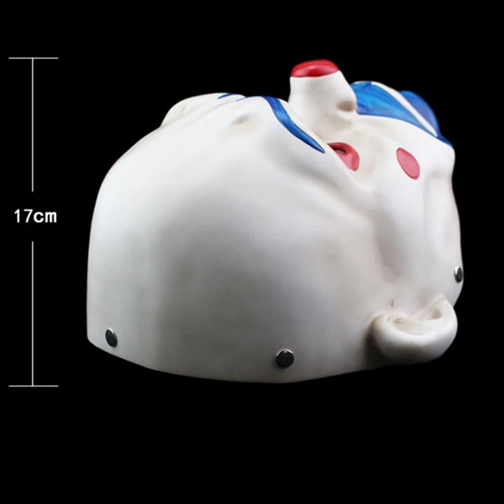 2026%20High%20Quality%20Resin%20Mask%20Collect%20Halloween%20Joker%20Robber%20Mask%20%20Clown%20Dark%20Knight%20Scary%20Masquerade%20Party%20Cosplay%20Costume%20-%20Image%203