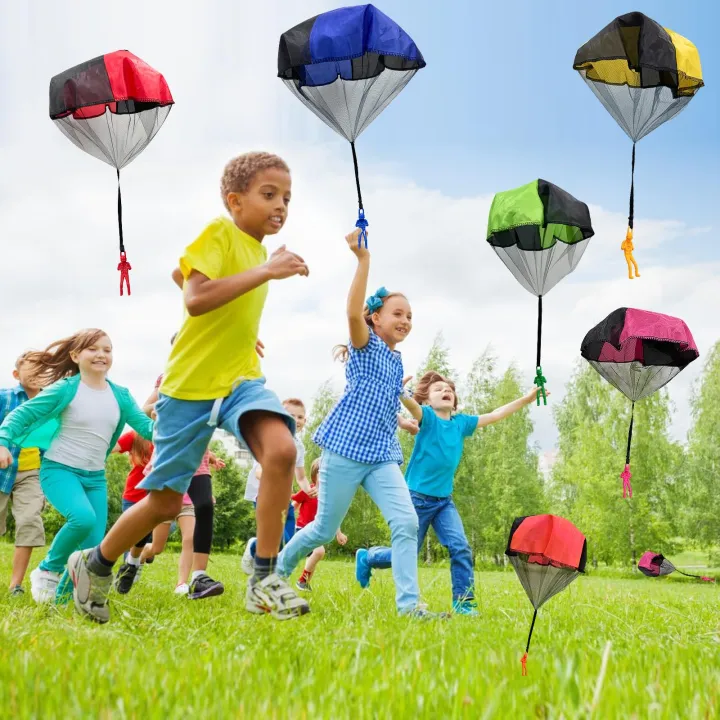 6/12PCS%20Parachute%20Toy%20Tangle%20Free%20Outdoor%20Flying%20Parachute%20Hand%20Throw%20Flying%20Toys%20for%20Spring%20Children's%20Day%20Kids%20Party%20Favors%20-%20Image%203