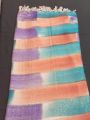 Multi Color Pashmina Shawl for Women Soft Warm Traditional Wrap. 