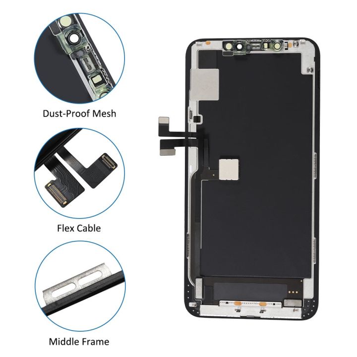 IPhone 11Pro Max Apple Genuine Orginal display