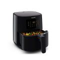Philips HD9255/90 Digital Smart Wi-Fi Air Fryer | 4.1 Liter.