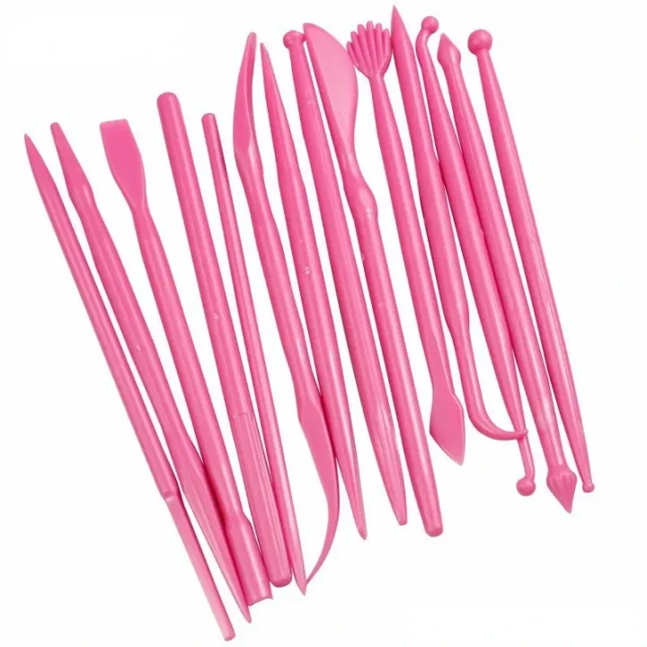 14Pcs/Set%20Plastic%20Clay%20Sculpting%20Set%20Wax%20Carving%20Pottery%20Tools%20Carving%20Sculpture%20Shaper%20Polymer%20Modeling%20Clay%20Tools%20-%20Image%203