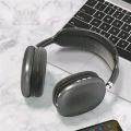 P9 Wireless Bluetooth Headphones With Mixed Colour with Stereo Headset Compatable of ear. 
