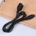 Hot sale Controller extension cable for sega megadrive genesis amiga atari commodore.