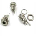 12v female DC power supply socket. 