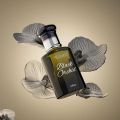 Al Nuaim 100% Original black orchid attar 9.9 Ml Great Fragrance Long-Lasting For Men & Women (Unisex) | Oudh Edition Floral Attar. 