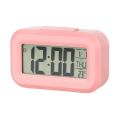 LED Digital Alarm Clock Backlight Snooze Data Time Calendar Desktop Multifunction Electronic Backlight Table Clock. 