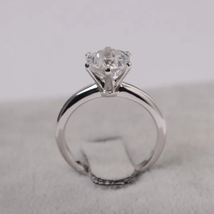 Silver%20Rings%20For%20Women%20/%20100%25%20Silver/%20Natural%20Gemstone%20-%20Image%203