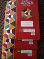 Copies for School | Set of 3| 200 Pages on Each copy | Math, Urdu, English | Notebook. 