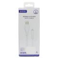 Ronin R-340 Cable iphone Fast charging for iPhone. 