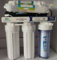 WaterMark 6 Stage 100 gpd RO plant for home. 