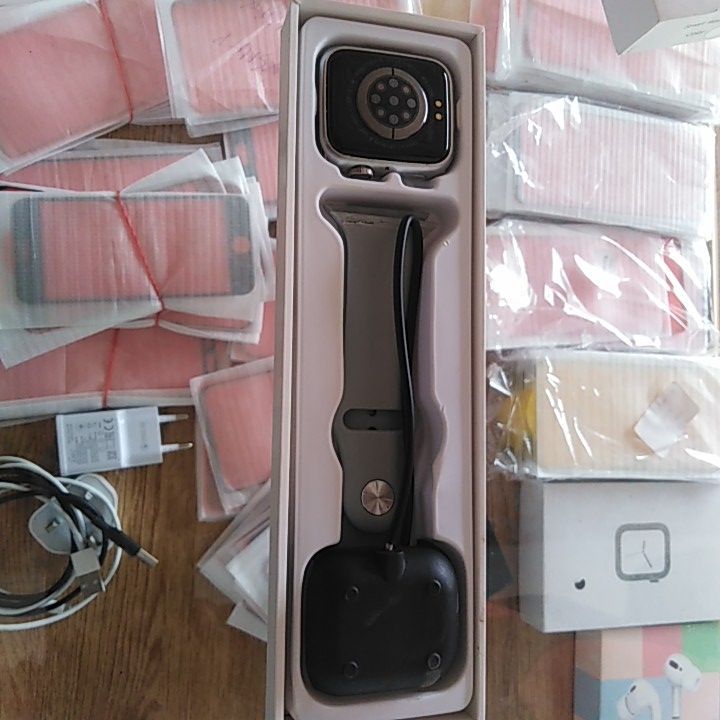 MC66 SMART WATCH7
