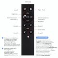 Tuya Bluetooth Smart LED Downlight 10W Smart Life APP LED Lamp Bulb Dimmable RGB RF 2.4G Remote Group Control Led Spot Lights.