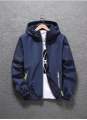 Men’s summer single layer windcheater. 