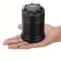 High Quality Bright Camping Light Lighting Flashlight Home Outdoor Work Searchlight Emergency Lantern Lamp  Ues AAA Battery. 