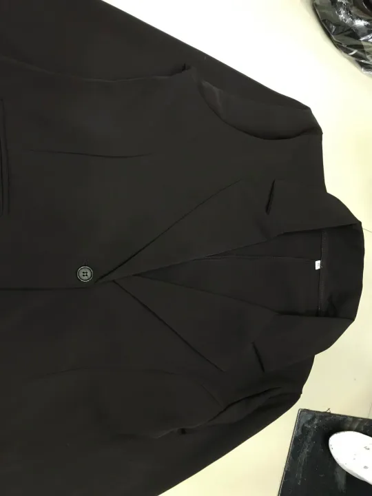 New%20Summer%20Special%20Full%20Sleeve%20One%20Bottom%20Ladies%20Blazer%20Coat%20For%20Women%20-%20Image%204