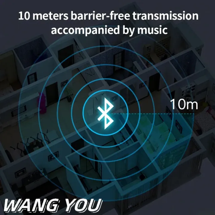 USB%20Bluetooth%205.0%20Audio%20Transmitter%20Receiver%20LCD%20Display%203.5MM%20AUX%20RCA%20Stereo%20Wireless%20Adapter%20Dongle%20For%20PC%20TV%20Car%20Headphones%20-%20Image%204
