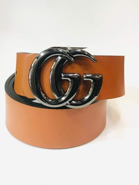 GG Fashion Rubber belt style