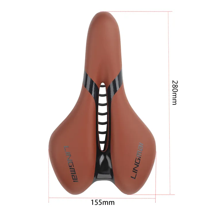 LINGMAI%20Bicycle%20Seat%20for%20Men%20and%20Women%20Waterproof%20Bike%20Saddle%20Soft%20Shock%20Absorbing%20MTB%20Mountain%20Road%20Bike%20Cushion%20Seat%20-%20Image%207