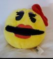 PAC Man Bandai Banco Classic PAC Man Collectable Plush. 