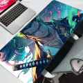 Mouse Pad One Piece Gamers Large Computer Extended Game Mousepad Desk Mat Keyboard  Durable Carpet xxl. 