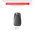 For SYM JETX JET GPX DRG XS150T-9/2A XS300T JOYMAX F300 GTS CRUISYM FNX 125 150 HUSKY ADV CLBCU CLBCU Motorcycle Key Case Remote. 