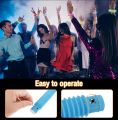 Glow Sticks Party Favors for Kids LED Light up Pop Tubes Neon Necklaces Bracelets Glow Birthday Wedding Dance Party Decor. 