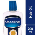 Vaseline hair tonic hair treatment oil special 200 ml. 