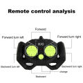 Remote Control Boat For Kids Waterproof Remote Control Toys Fast Remote Control Boat Lightweight Water Racer RC Boats Pool Toys.