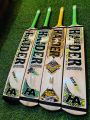 TAPEBALL BATS HIGH QUALITY Rawalakot Wood (Full Can Handle)Tape BALL Cricket Bat -(Haider Sports). 