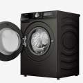 Hisens 10.5 Kg Washer 6.5 kg Dryer Washer & Dryer. 