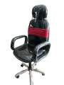 Nepali Revolving Desk/Office Chair. 