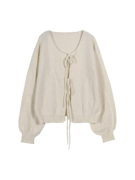 Women's%20commuter%20casual%20loose%20solid-coloured%20jumper%20V-neck%20autumn%20and%20winter%20cardigan%20with%202025%20autumn%20and%20winter%20new%20-%20Image%203
