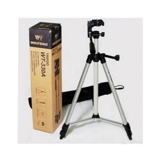 TRIPOD 330 A tripods high quality tiktok stand