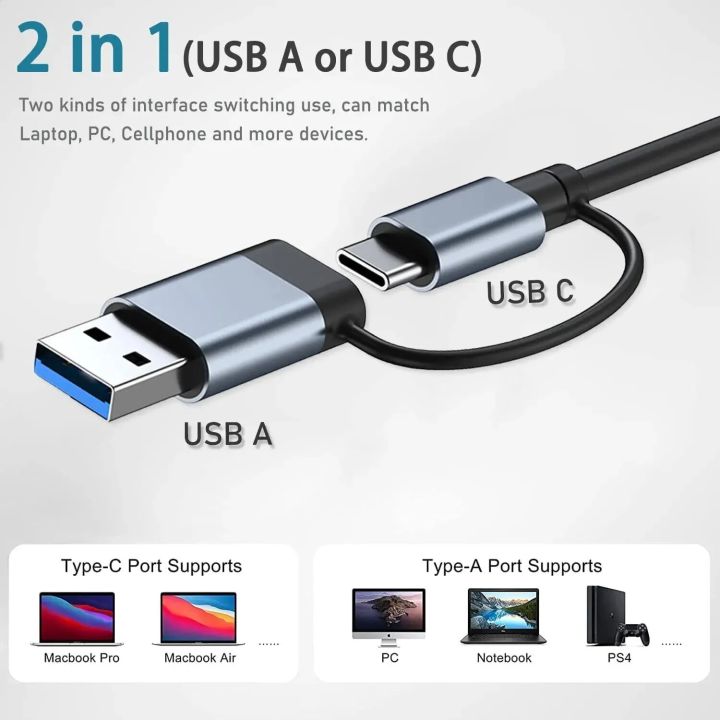 USB%20C%20Hub%20USB%20Splitter%208%20in%202%20USB%20Extender%20with%204%20USB%20Port%201%20USBC%20Port%20TF/SD%20Card%20Reader%20Audio%20Output%20Compatible%20with%20MacBook%20-%20Image%205
