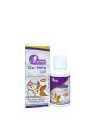 De-mite Natural Ear Cleanser and Ear Mite remover solution for Dog/Cat-15ml. 
